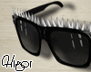 Hig | Spike Glasses M . 