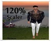 Scaler 120% Avi