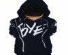 Bye Hoodie