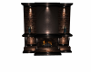 Dragon nest Fireplace