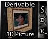 #SDK# Der 3D Picture