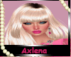 AXL  Babe SpunGold