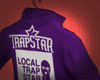 TrapStar jacket