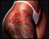 Leg Tattoo -RXL-