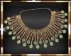 aztec necklace