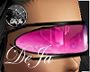 rD space glasses pink