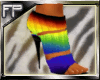 ~FP~ Rainbow Kissed Pump