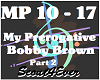 My Prerogative-B Brown 2