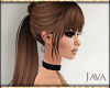 ! Crysta brown