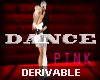 -PiNK- Slow Dance #3