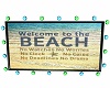 Animated Beach Signs (2)