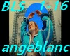EP Soleil Bleu