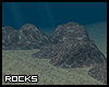!V! Ocean Rocks v3