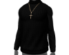 sweater black