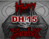 DeadLuve DH