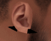 Double Ear Spikes