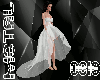 White Wedding Dress V1