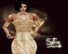 [S]Siren Dres Crem/DERIV