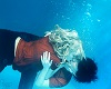 Kiss Under Water