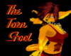 The torn fool