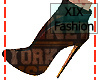 fXf Fashion Booties