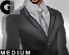 L14| Suit - Ronald ML
