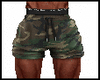 Camo Shorts