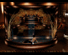 fountain with poses
