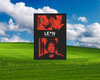 Leon Poster