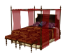 RavenzStarr Cuddle Bed