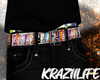 Trues x Fendi x Ethika
