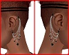 *Earrings*Stars*