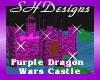 DW Purple Castle