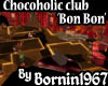 Chocoholic Club Bon Bon