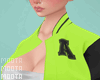 M͓̽ Team Alien Jacket