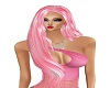 (SB)Macrena Pink Goddess