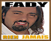 Fady Bazzi - Rien Jamais