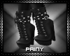 Rock Bae Boots