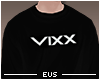 ⛧ Vixx Tucked