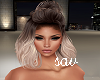 Bessie-Ice Blonde