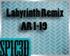 Labyrinth Agoniz Remix 