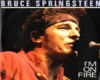 Springsteen -I'm On Fire
