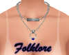Folklore Pendant/Ring