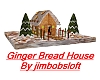 Ginger Bread House