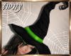 Witch Hat Cerri Green