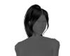Elize Black Hair