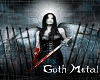 Gothic Music (10)