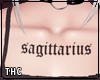 † sagittarius tattoo