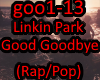 Linkin Park Good Goodbye