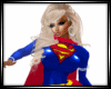 Super Woman Cape
